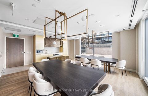 Photo 26 at S1103 - 8 Olympic Garden Drive, Newtonbrook East, Toronto
