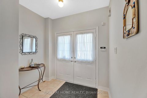 Photo 3 at 62 Martini Drive, Rouge Woods, Richmond Hill