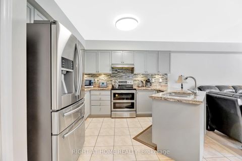 Photo 9 at 62 Martini Drive, Rouge Woods, Richmond Hill