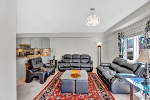 Photo 13 at 62 Martini Drive, Rouge Woods, Richmond Hill