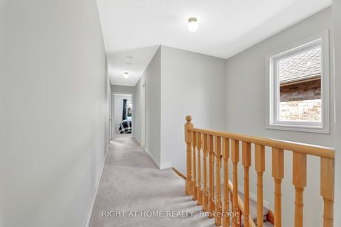 Photo 20 at 62 Martini Drive, Rouge Woods, Richmond Hill