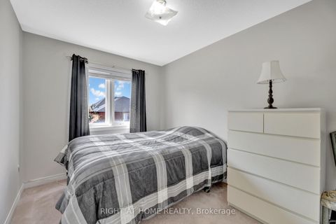 Photo 23 at 62 Martini Drive, Rouge Woods, Richmond Hill