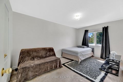 Photo 24 at 62 Martini Drive, Rouge Woods, Richmond Hill