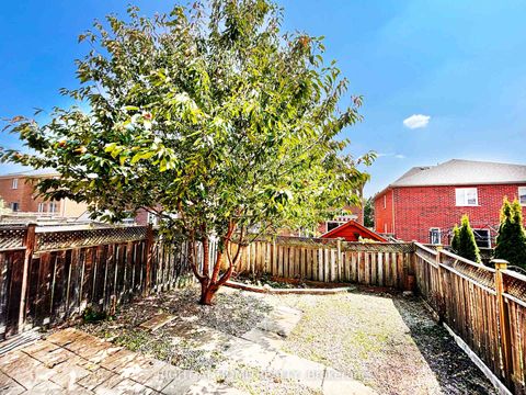 Photo 27 at 62 Martini Drive, Rouge Woods, Richmond Hill