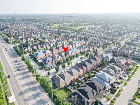 Photo 28 at 62 Martini Drive, Rouge Woods, Richmond Hill