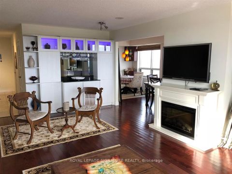 Photo 3 at 1507 - 78 Harrison Garden Boulevard, Willowdale East, Toronto Photo 3 at 1507 - 78 Harrison Garden Boulevard, Willowdale East, Toronto