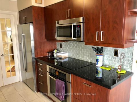 Photo 4 at 1507 - 78 Harrison Garden Boulevard, Willowdale East, Toronto Photo 4 at 1507 - 78 Harrison Garden Boulevard, Willowdale East, Toronto