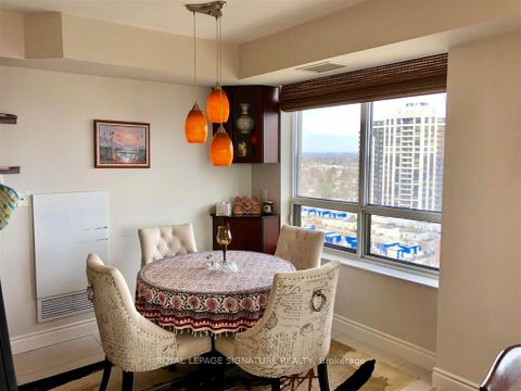 Photo 5 at 1507 - 78 Harrison Garden Boulevard, Willowdale East, Toronto