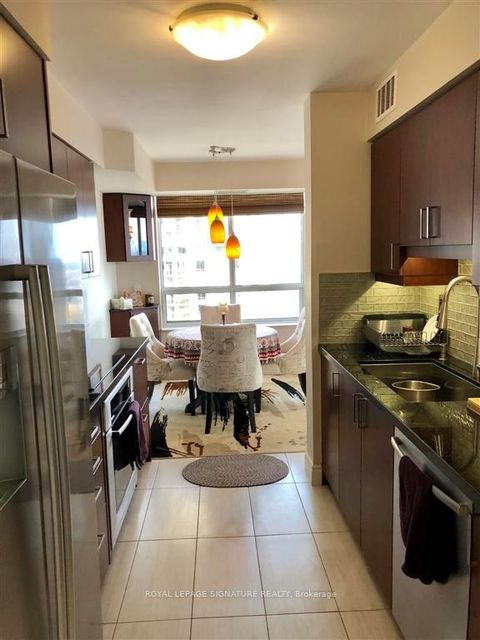 Photo 6 at 1507 - 78 Harrison Garden Boulevard, Willowdale East, Toronto Photo 6 at 1507 - 78 Harrison Garden Boulevard, Willowdale East, Toronto