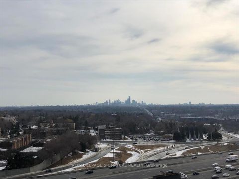 Photo 9 at 1507 - 78 Harrison Garden Boulevard, Willowdale East, Toronto Photo 9 at 1507 - 78 Harrison Garden Boulevard, Willowdale East, Toronto