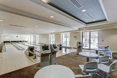 Photo 13 at 1507 - 78 Harrison Garden Boulevard, Willowdale East, Toronto