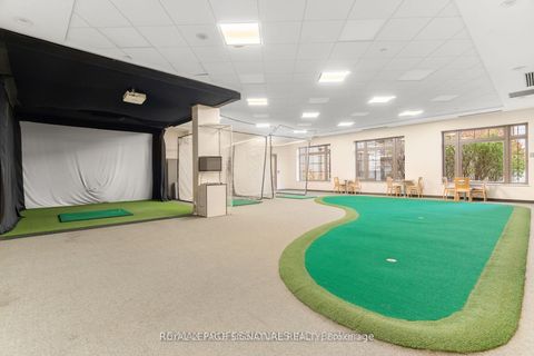 Photo 16 at 1507 - 78 Harrison Garden Boulevard, Willowdale East, Toronto Photo 16 at 1507 - 78 Harrison Garden Boulevard, Willowdale East, Toronto