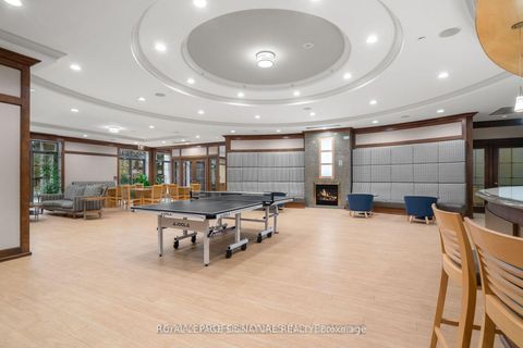Photo 17 at 1507 - 78 Harrison Garden Boulevard, Willowdale East, Toronto