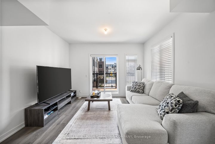 Photo 5 at 84B Tisdale Avenue, Victoria Village, Toronto