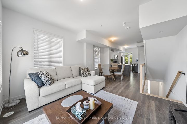 Photo 7 at 84B Tisdale Avenue, Victoria Village, Toronto