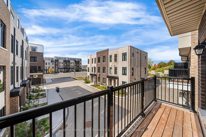 Photo 8 at 84B Tisdale Avenue, Victoria Village, Toronto