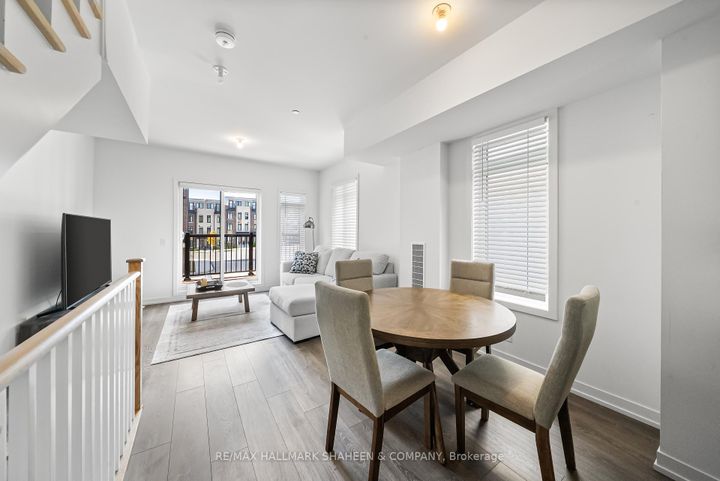 Photo 10 at 84B Tisdale Avenue, Victoria Village, Toronto