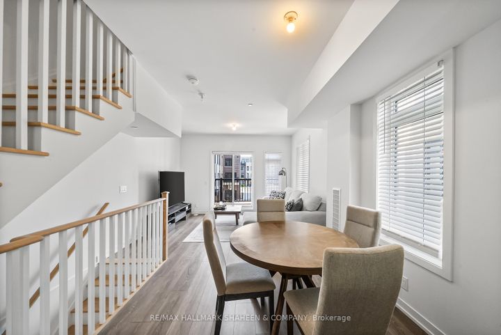 Photo 11 at 84B Tisdale Avenue, Victoria Village, Toronto