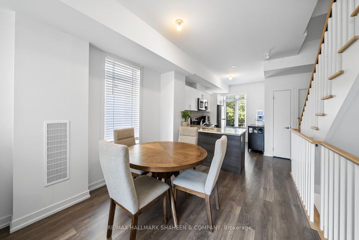 Photo 12 at 84B Tisdale Avenue, Victoria Village, Toronto