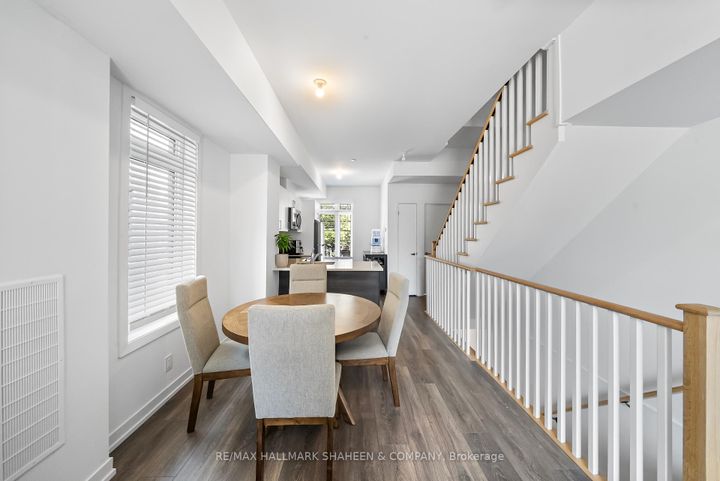 Photo 13 at 84B Tisdale Avenue, Victoria Village, Toronto