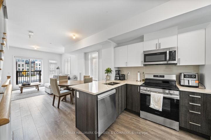 Photo 15 at 84B Tisdale Avenue, Victoria Village, Toronto