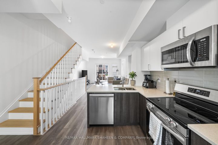 Photo 16 at 84B Tisdale Avenue, Victoria Village, Toronto