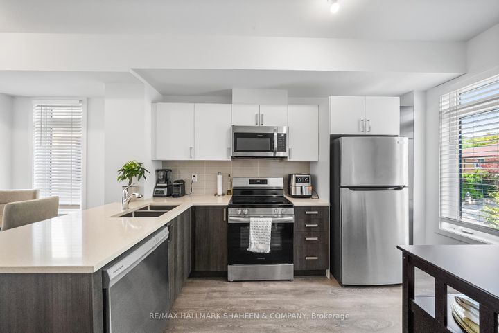 Photo 17 at 84B Tisdale Avenue, Victoria Village, Toronto