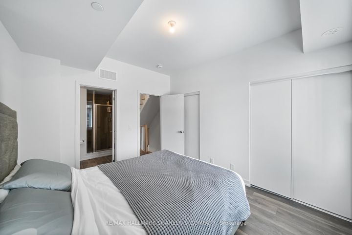 Photo 22 at 84B Tisdale Avenue, Victoria Village, Toronto