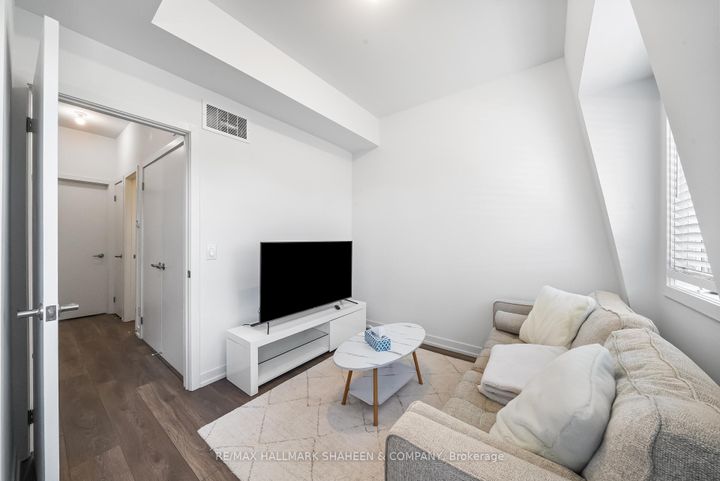 Photo 33 at 84B Tisdale Avenue, Victoria Village, Toronto