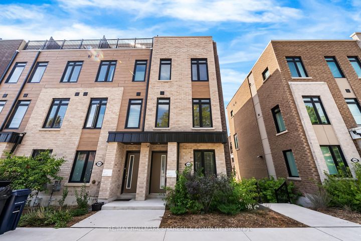 Photo 40 at 84B Tisdale Avenue, Victoria Village, Toronto