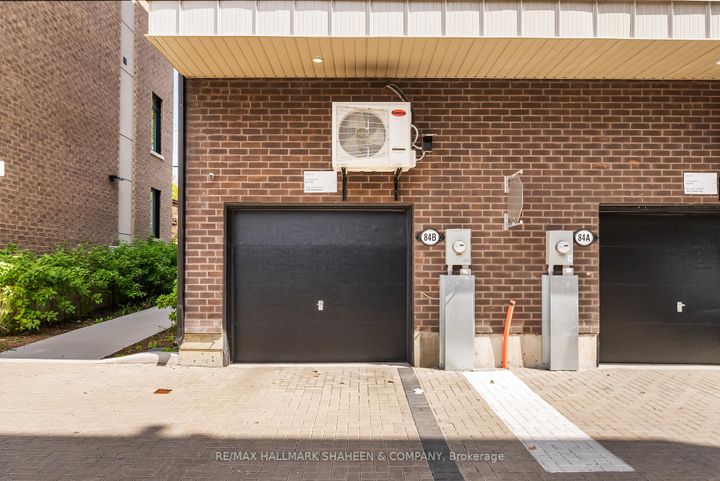 Photo 44 at 84B Tisdale Avenue, Victoria Village, Toronto