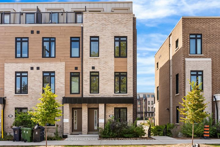 Photo 46 at 84B Tisdale Avenue, Victoria Village, Toronto