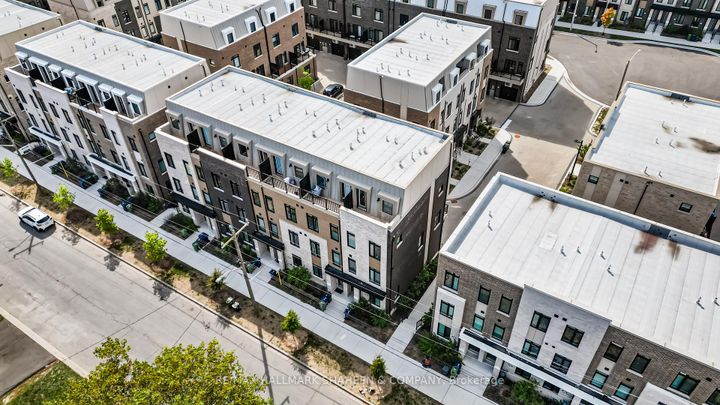 Photo 49 at 84B Tisdale Avenue, Victoria Village, Toronto