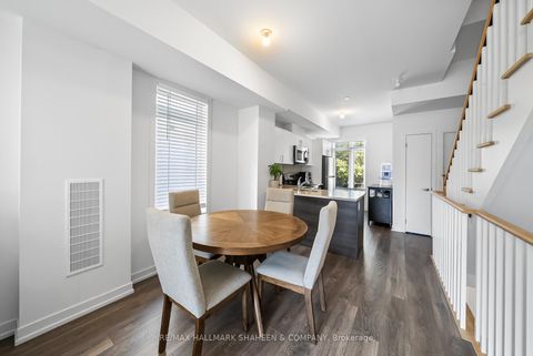 Photo 12 at 84B Tisdale Avenue, Victoria Village, Toronto