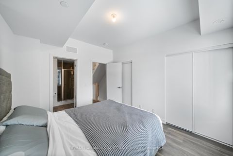 Photo 22 at 84B Tisdale Avenue, Victoria Village, Toronto