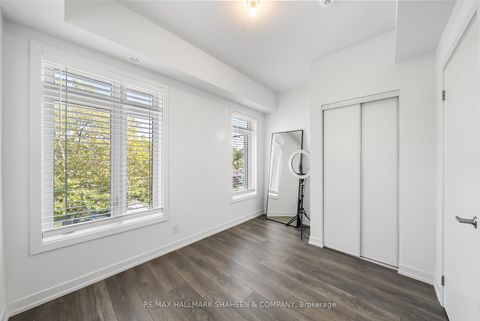 Photo 25 at 84B Tisdale Avenue, Victoria Village, Toronto