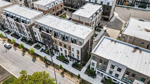 Photo 49 at 84B Tisdale Avenue, Victoria Village, Toronto