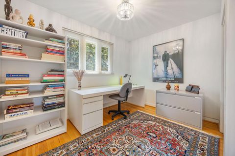 Photo 19 at 31 George Henry Boulevard, Henry Farm, Toronto