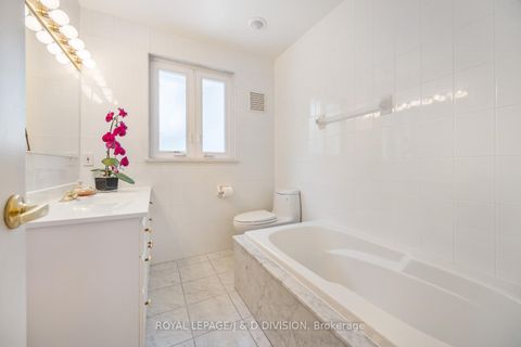 Photo 20 at 31 George Henry Boulevard, Henry Farm, Toronto