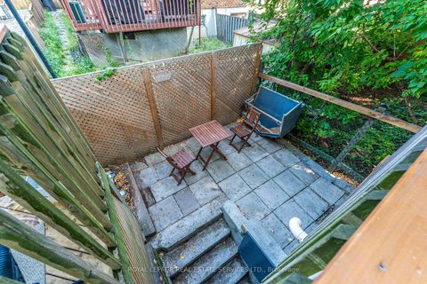 Photo 34 at 150 Stanley Avenue, Mimico, Toronto