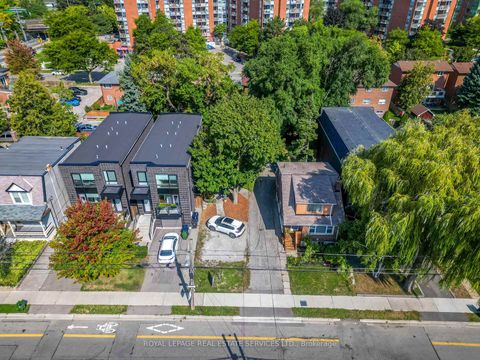 Photo 38 at 150 Stanley Avenue, Mimico, Toronto