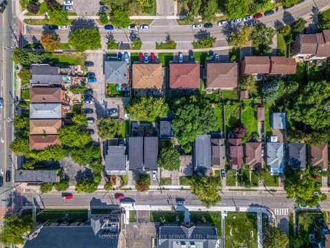 Photo 40 at 150 Stanley Avenue, Mimico, Toronto