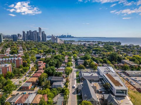 Photo 43 at 150 Stanley Avenue, Mimico, Toronto