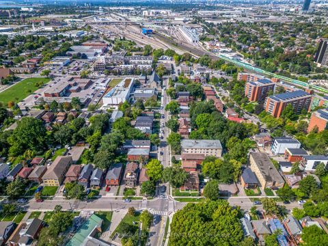 Photo 44 at 150 Stanley Avenue, Mimico, Toronto