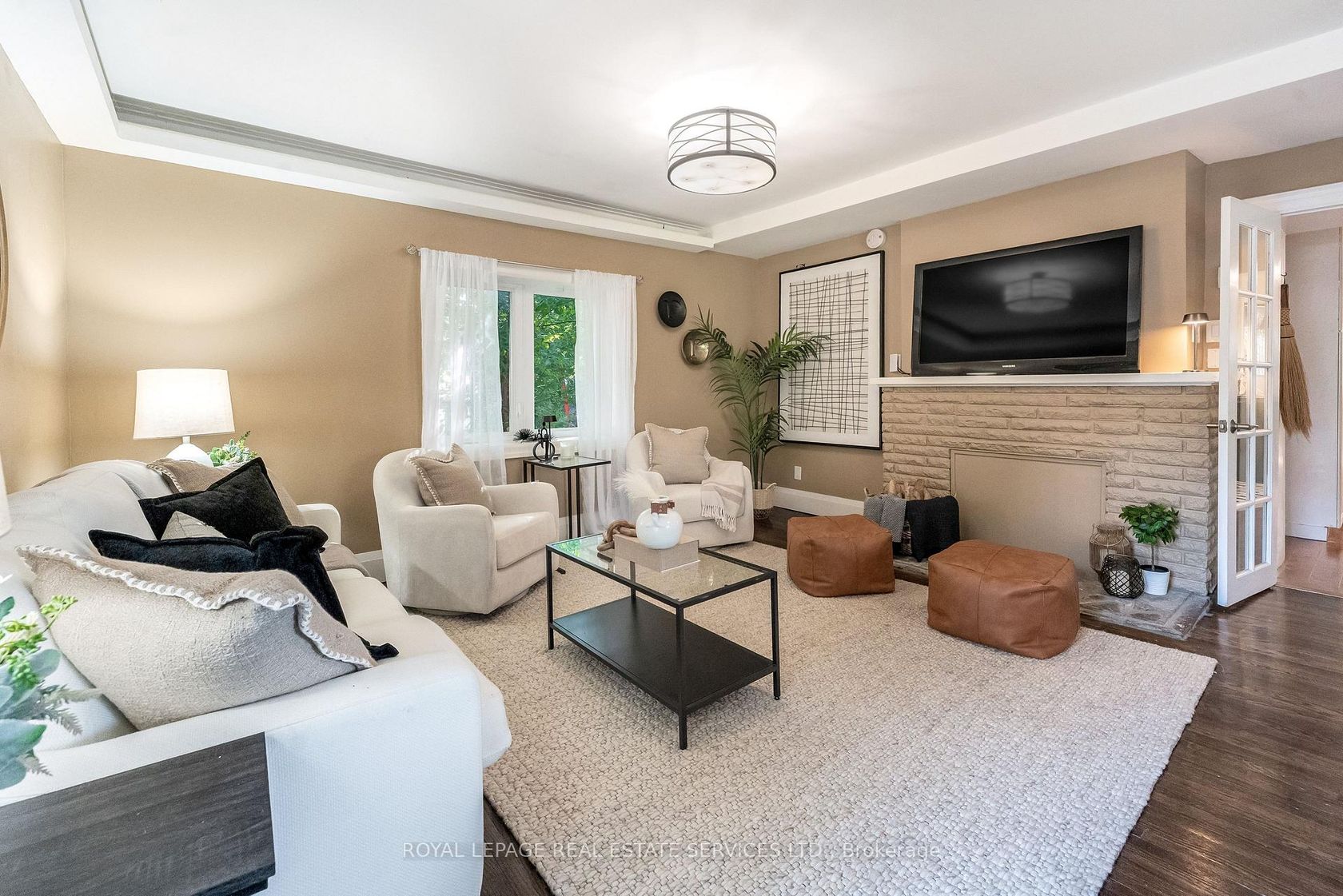 150 Stanley Avenue, Mimico, Toronto by Alessia Polo 150 Stanley Avenue, Mimico, Toronto