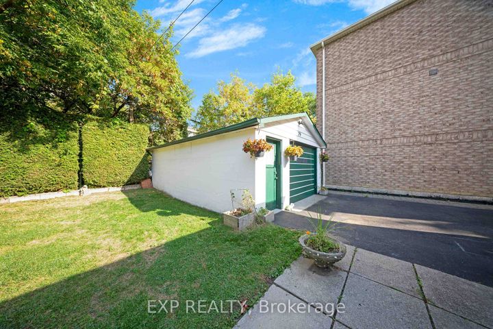 Photo 22 at 79 Sixteenth Street, New Toronto, Toronto
