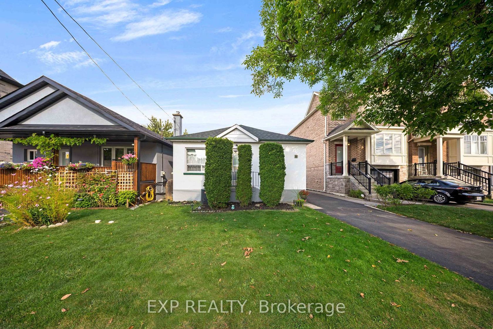 79 Sixteenth Street, New Toronto, Toronto 2