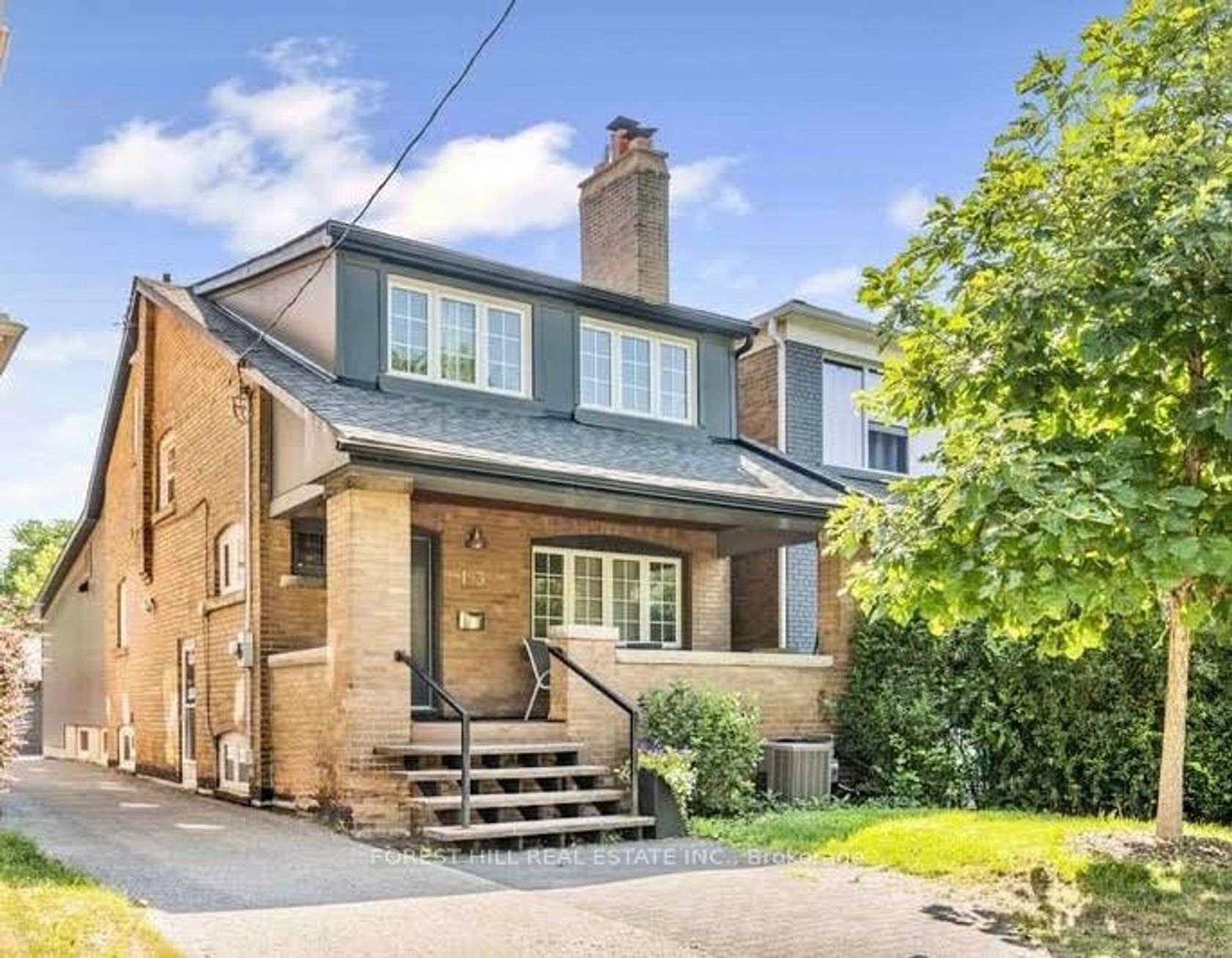 183 Wychwood Avenue, Cedarvale, Toronto 