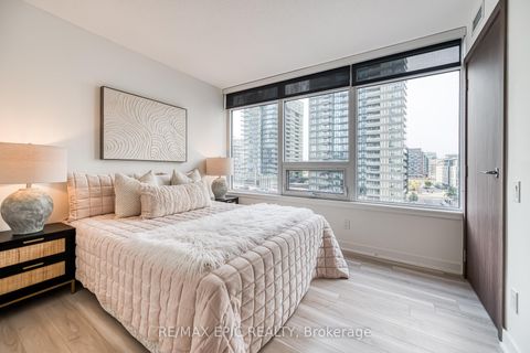 Photo 23 at 810 - 17 Bathurst Street, Waterfront Communities C1, Toronto