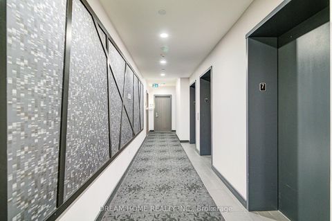 Photo 4 at 708 - 52 Forest Manor Road, Henry Farm, Toronto